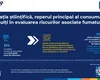 Studiu IRES: Informația științifică este reperul principal al consumatorilor adulți în evaluarea riscurilor asociate fumatului