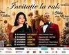 Tenorul ŞTEFAN von KORCH aduce concertul „INVITAȚIE LA VALS” la Bucureşti, Sibiu, Craiova, Arad şi Ploieşti în luna noiembrie