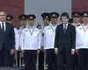 Nicuşor Dan, la recepţia de la Ambasada SUA: România va rămâne de neclintit alături de Statele Unite în apărarea libertăţii şi democraţiei