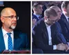 Kelemen confirmă despre Bolojan ce se vede din avion de luni bune: ”A luat USR-ul fără acte”