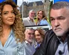 Mai bine mai târziu decât niciodată. Leonard Doroftei și soția lui, Monica, au luat decizia după trei decenii de căsnicie: „După 32 de ani am zis că este timpul nostru”
