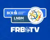FR de Baschet şi-a inaugurat propriul canal – FRB TV – unde sunt meciuri live şi dezbateri