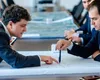 Ludovic Orban, dezamăgit de Nicușor Dan: ”Dacă ar fi fost alegeri acum, după un an de mandat al lui, nu mergeam la vot. Nu-l votam”
