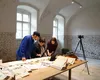 Au fost puse în vânzare biletele pentru Transilvania | Extravaganza, cea mai amplă expoziție dedicată pictorului Ștefan Câlția