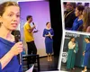 Mirabela Grădinaru, apariție elegantă la un eveniment având în prim-plan copiii: „Riscul este să fim disponibili pentru toată lumea, mai puțin pentru cei care au cea mai mare nevoie de noi: copiii noștri”