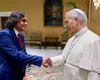 Mircea Cărtărescu, invitat de Papa Leon al XIV-lea la Vatican, cu ocazia centenarului editurii Sfântului Scaun: „Un moment unic, pe care n-aș fi crezut să-l trăiesc vreodată”