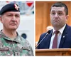 Radu Miruță, despre anchetarea șefului Statului Major al Apărării: ”Este o situație neplăcută pentru Armata Română. Vom avea o analiză împreună cu domnul președinte”