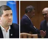 USR insistă pe rotativa guvernamentală. Miruță: ”PSD, nu vă supărați. Haideți să rămânem la logică, nu la nervi”