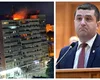 Avertisment terifiant de la Miruță, după drona care a lovit la Galați: ”Se mai poate repeta. Înzestrarea Armatei Române nu se face peste noapte”
