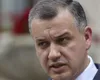 Prima reacție a lui Eugen Tomac după scandalul documentului CSM: „Eu respect autonomia constituțională a CSM și este dreptul acestei instituții să își exprime poziția”