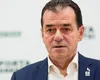 Ludovic Orban, atac fără precedent la adresa premierului desemnat: „Adrian Vestea, nu numai că nu are un vot de susținere pentru această poziție, el este un uzurpator de poziție”