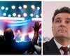 Un recidivist s-a dat șef de cabinet al lui Nicușor Dan, pentru a primi bilete gratis la concerte, festivaluri și petreceri în cluburi de lux! Cum a fost prins