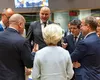Ce părere are UE despre faptul că Guvernul României are nevoie de susţinerea unui partid naţionalist. Preşedintele Nicuşor Dan: „Le-am garantat liderilor europeni că vom păstra direcția pro-europeană”