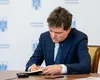Conflict constituțional pe Legea Minelor: Președintele Nicușor Dan refuză promulgarea și acuză Camera Deputaților că a ignorat Senatul