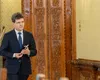 Nicușor Dan, întâlnire de gradul zero în ziua ședinței CSAT! Pe cine va primi la Cotroceni