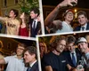 Nicușor Dan, scurtă oprire la Cluj, înainte de plecarea în Polonia. Președintele țării a făcut baie de mulțime și s-a fotografiat cu studenții: „Uneori, e foarte tentant să faci un gest în pasul 1 care are consecinţe negative în pasul 2. Ăsta este modul meu de a fi”