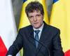 Președintele Nicușor Dan pasează partidelor responsabilitatea desemnării unui premier: „Eu în continuare nu înțeleg de ce nu a trecut guvernul Tomac. În acest moment, este o certitudine că un alt premier nu va trece și nu vreau să facem un exercițiu de ‘hai să ne jucăm de-a prim-ministrul'”