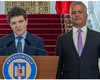 Nicușor Dan pune presiune pe viitorul guvern. Președintele îi cere premierului desemnat Adrian Veștea să crească pensiile și să elimine taxele pentru pensionari