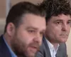 Preşedintele Nicuşor Dan, despre dosarul primarului general, Ciprian Ciucu: „În sfârşit, nu mai avem stenograme din dosare. Faptul că justiţia nu se mai face la televizor şi în ziare e un pas înainte”