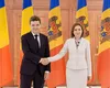 Știrea zilei de la Chișinău! Unirea cu România ar fi doar ”planul B” al Republicii Moldova. CINE susține asta