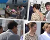 VIDEO Președinte estival! Nicușor Dan surprinde printr-o nouă ținută, mult mai ”vie” decât cele de până acum