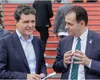 Ludovic Orban îi cere lui Nicușor Dan să-l revoce pe Adrian Veștea. ”De ce Nicușor Dan nu folosește aceste voturi pentru învestirea unui guvern reformist?”