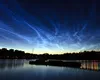 Fenomenul enigmatic care poate fi observat la aproximativ 30 de minute după apusul soarelui. Ce sunt norii noctilucenţi