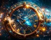 Horoscop special: Nodurile Lunare ale destinului se mută pe axa Leu-Vărsător, Luna Plină în Vărsător deschide revelații karmice. Ce alte evenimente astrale puternice marchează viața zodiilor în luna iulie 2026