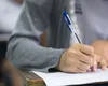Cu ce se scrie la Bacalaureat și Evaluarea Națională în 2026. Ce riști dacă folosești altă culoare sau pastă corectoare
