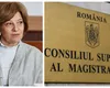 Oana Gheorghiu, după raportul CSM: ”Declar pe proprie răspundere că sunt vinovată de ‘decredibilizarea justiției’. Nicio instituție dintr-o democrație nu are dreptul să fie la adăpost de critică”
