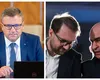 Social-democrații demolează teoria guvernului Tomac cu miniștri impuși de PSD. ”Cabinet PDL-PNL-PMP-Cioloș, cu sigiliu liberal de la Băsescu până la Cîțu! N-am văzut ipocrizie mai mare”