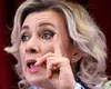 Zaharova: Dacă Moldova va fi inclusă în componenţa României, ea va înceta să existe.  Găgăuzia şi Transnistria au alte priorităţi