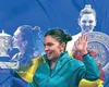 Simona Halep s-a retras oficial din activitatea sportivă. Momente emoționante la gala organizată pe BT Arena din Cluj-Napoca