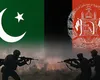 Un nou focar de război. Pakistanul a bombardat Afganistanul, cel puţin 25 de morţi VIDEO
