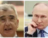 AUR-istul Peiu le aprinde lumina fanilor lui Putin: ”Este, acum, un agresor”