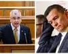 Peiu susține că un guvern Grindeanu poate trece testul votului din parlament, cu ”o majoritate fragilă”. ”Va reuși, pentru că lumea în clasa politică parlamentară este cam cu nervii la pământ”
