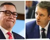 Victor Ponta demolează propunerea Siegfried Mureșan premier. ”Nemții, serioși, ne-au luat cele 6 miliarde de euro pentru Rheinmetall și ni-l dau pe Siegfried în banii ăștia!”