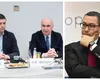 Ponta dezvăluie ce-ar fi făcut în locul lui Bolojan, după incidentul dronei care a lovit la Galați. ”I-aș fi interzis ministrului Miruță să mai comunice”