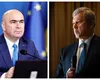 Se anunță ”măcel” în PNL! Predoiu și-a ales tabăra în războiul din partid. ”Soluția ieșirii din impasul politic este un astfel de compromis politic rezonabil, prin instalarea unui guvern Veștea și refacerea coaliției”
