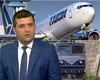 Radu Miruță a respins bugetele TAROM și CFR Călători: „Au venit cu un buget în care trecuseră ca venituri certe niște venituri evident incerte. Nu semnez un document în care scrie că 2+2=10″