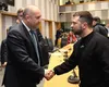 Veste proastă pentru Zelenski! Bulgaria opreşte ajutorul către Ucraina