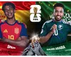 ANTENA 1 ONLINE SPANIA – ARABIA SAUDITĂ LIVE VIDEO STREAMING. Nu mai e loc de greşeli la Cupa Mondială FIFA 2026