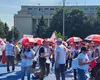 Sindicaliștii din Sănătate amenință cu greva generală! ”Este anormal să scazi salariile oamenilor”