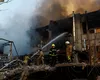 Atac cu drone la Kiev, a fost lovită o fabrică care produce lapte praf pentru bebeluşi