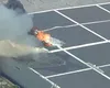 Incendiu imens, a fost declarată stare de urgenţă în California. Focul ar putea arde mocnit multe zile VIDEO