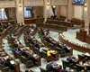 Alegerea primarilor în două tururi, respinsă de Senat. AUR și USR au votat la unison