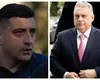 Susținerea lui Viktor Orban pentru candidatura la prezidențiale a lui George Simion, sub lupa noului guvern maghiar!