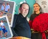 Iubirea nu ține cont de vârstă! Ce diferență de vârstă este între Simona Halep și „Regele mezelurilor” Dorin Mateiu