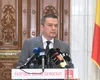 Sorin Grindeanu, decis să le câștige încrederea românilor: Rămâne să dovedești prin acțiunile pe care le faci câtă încredere meriți. Nu mă sperie guvernarea