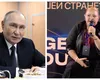Diana Șoșoacă dedică Rusiei o nouă odă, chiar din Piața Roșie. ”Uitați-vă și voi ce frumos e! Ceva de vis”